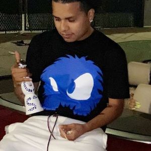 Meet your Posher, Ke